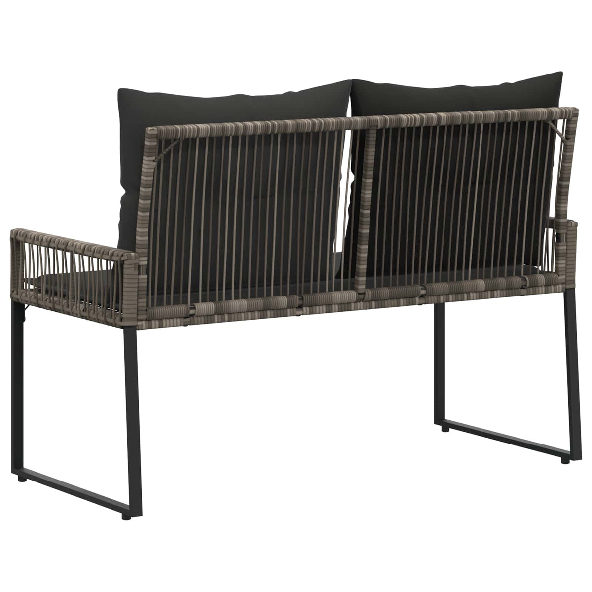 Āra Sols 2 -Seater 4 Gab. 110 X 59 X 82 Cm Poliratāns