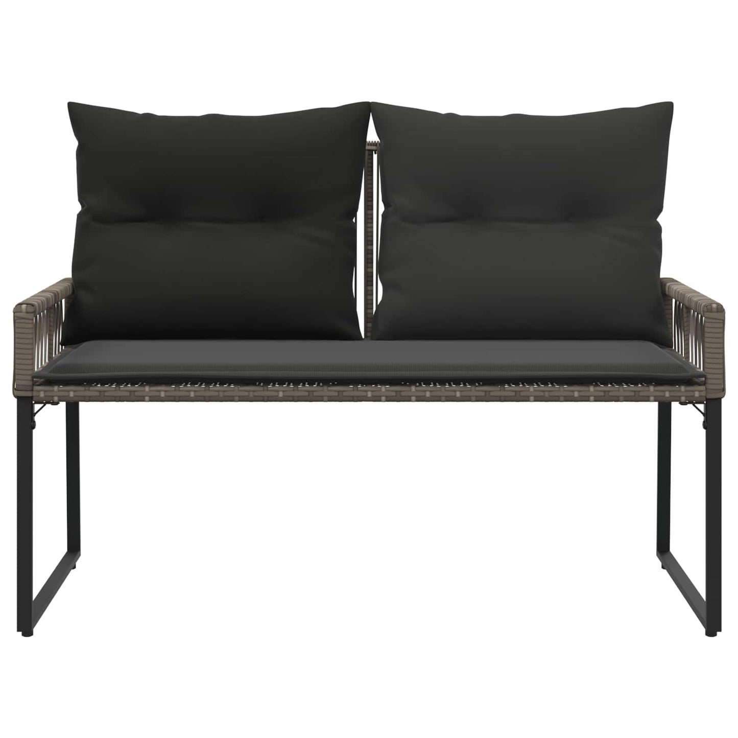 Āra Sols 2 -Seater 4 Gab. 110 X 59 X 82 Cm Poliratāns