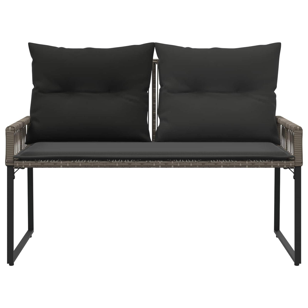 Āra Sols 2 -Seater 4 Gab. 110 X 59 X 82 Cm Poliratāns