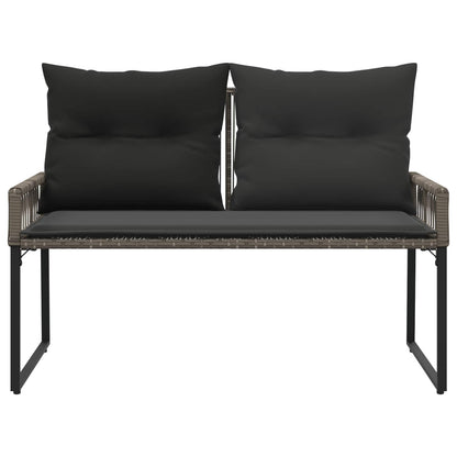 Āra Sols 2 -Seater 4 Gab. 110 X 59 X 82 Cm Poliratāns