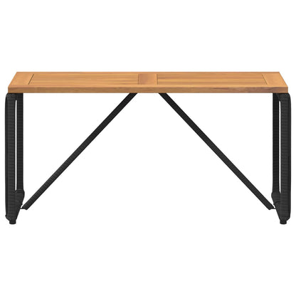 Āra Galds Un Brūns 80 X 40 X 40 Cm Poliratāns