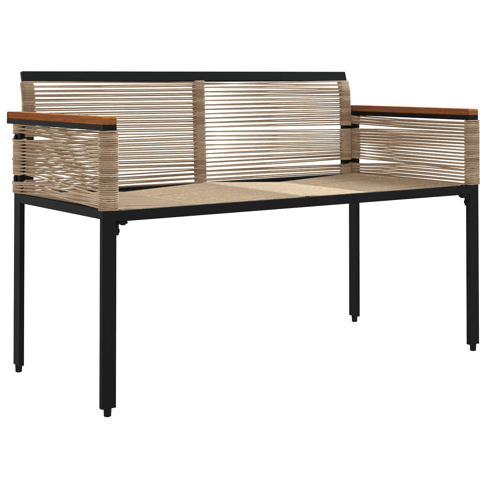Āra Sols 2 -Seater 117 X 54 X 74.5 Cm Poliratāns