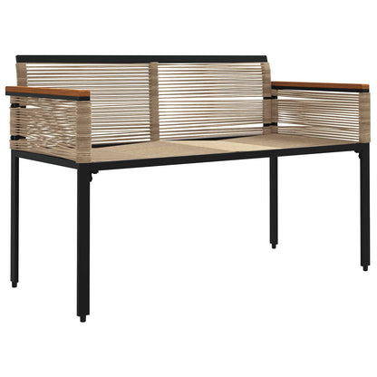 Āra Sols 2 -Seater 117 X 54 X 74.5 Cm Poliratāns