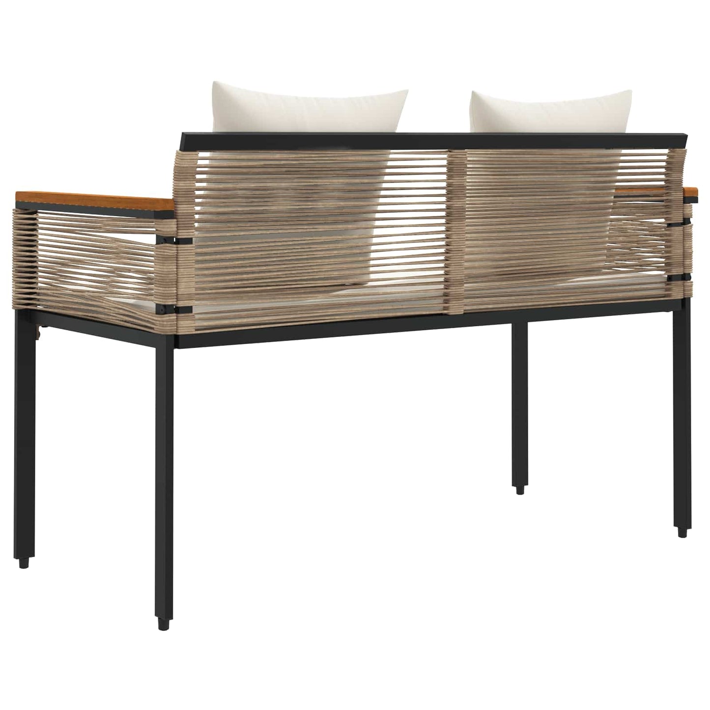 Āra Sols 2 -Seater 117 X 54 X 74.5 Cm Poliratāns