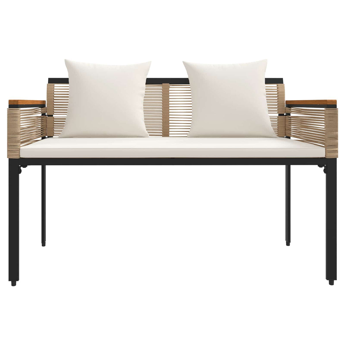 Āra Sols 2 -Seater 117 X 54 X 74.5 Cm Poliratāns