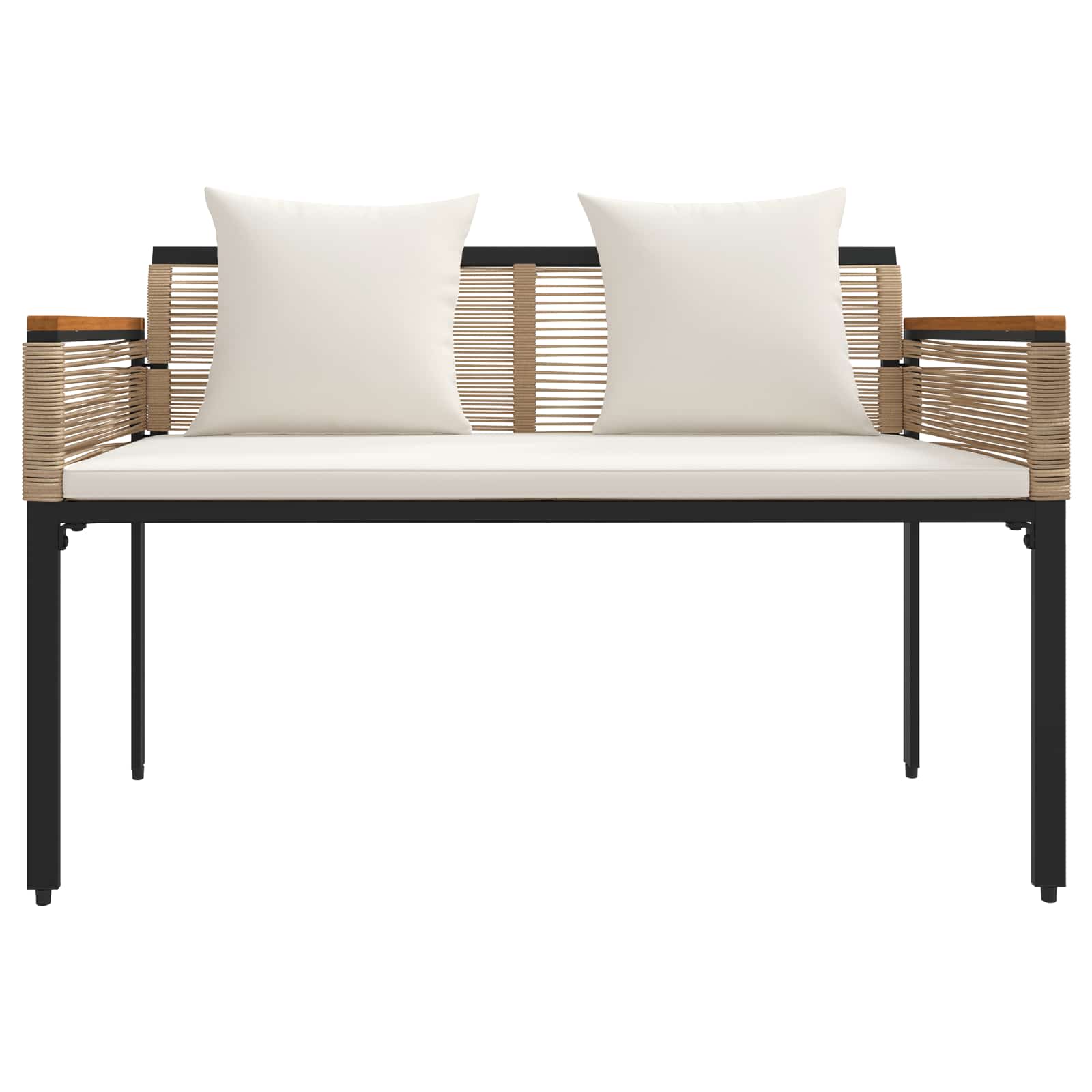 Āra Sols 2 -Seater 117 X 54 X 74.5 Cm Poliratāns