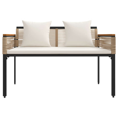 Āra Sols 2 -Seater 117 X 54 X 74.5 Cm Poliratāns