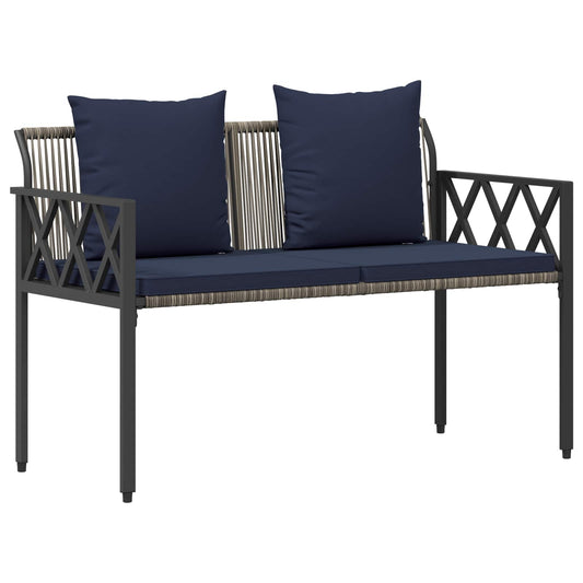 Āra Soli 2 -Seater 116 X 56 X 75 Cm Poliratāns