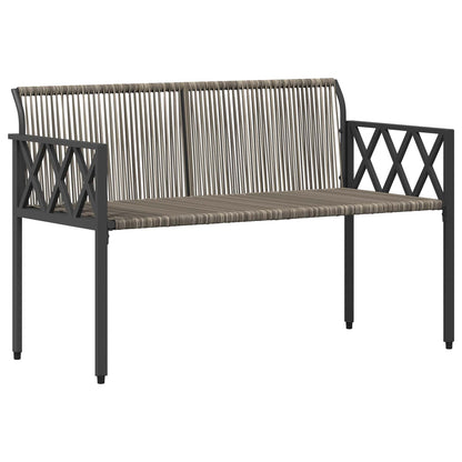 Āra Soli 2 -Seater 116 X 56 X 75 Cm Poliratāns