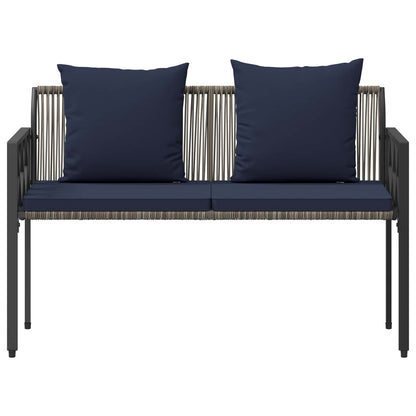 Āra Soli 2 -Seater 116 X 56 X 75 Cm Poliratāns