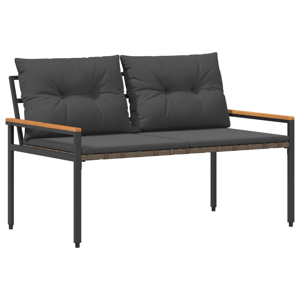 Āra Sols 2 -Seater 116 X 67,5 X 72 Cm Poliratāns