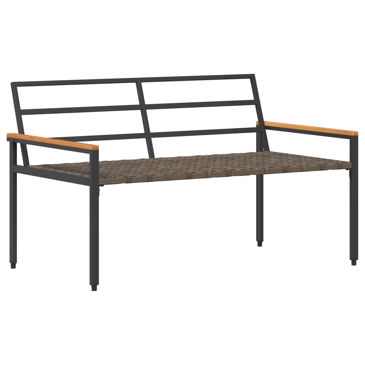 Āra Sols 2 -Seater 116 X 67,5 X 72 Cm Poliratāns