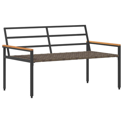 Āra Sols 2 -Seater 116 X 67,5 X 72 Cm Poliratāns