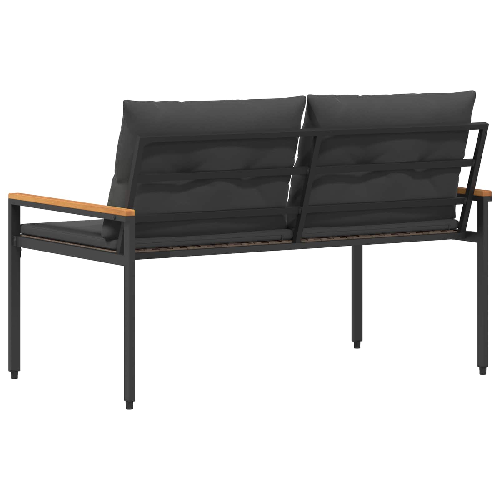 Āra Sols 2 -Seater 116 X 67,5 X 72 Cm Poliratāns