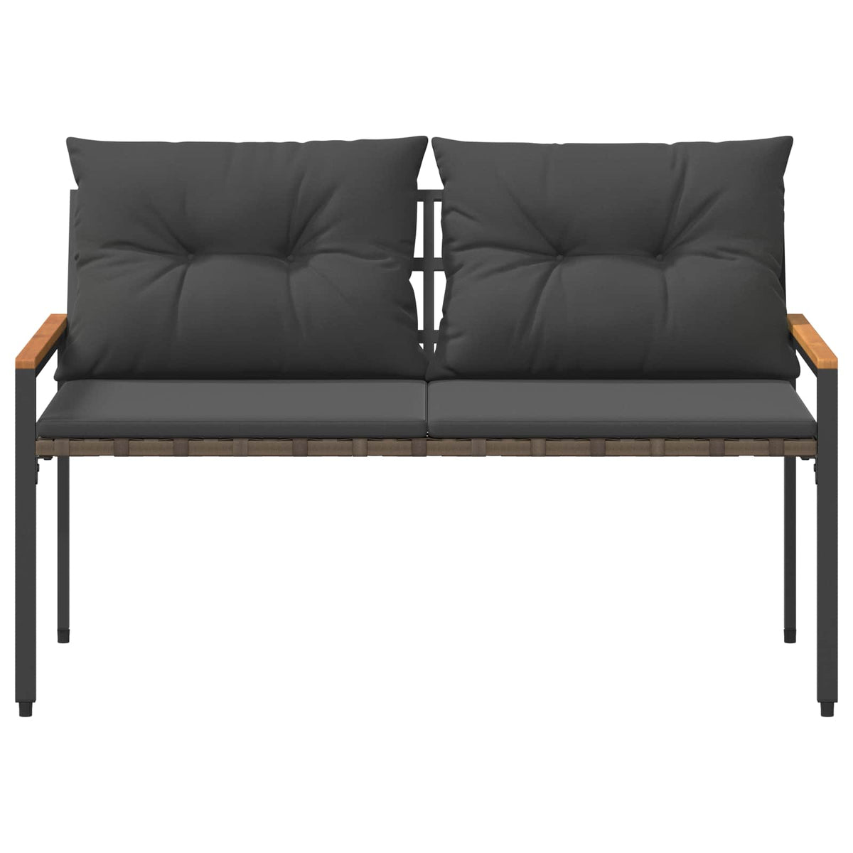 Āra Sols 2 -Seater 116 X 67,5 X 72 Cm Poliratāns