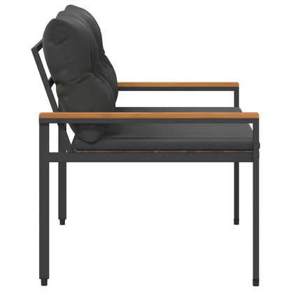 Āra Sols 2 -Seater 116 X 67,5 X 72 Cm Poliratāns
