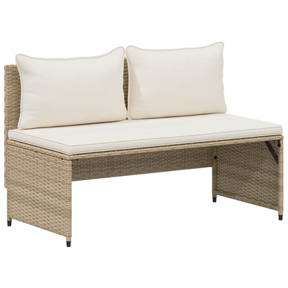 Āra Dīvānu Komplekts 4 -Seater 4 Gab. 55 X 30 X 39 Cm