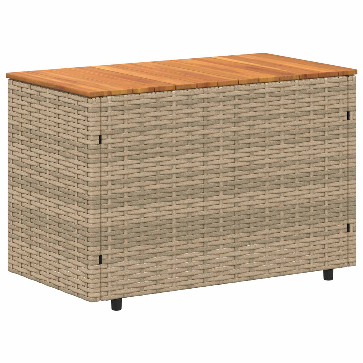 Āra Dīvānu Komplekts 4 -Seater 4 Gab. 55 X 30 X 39 Cm