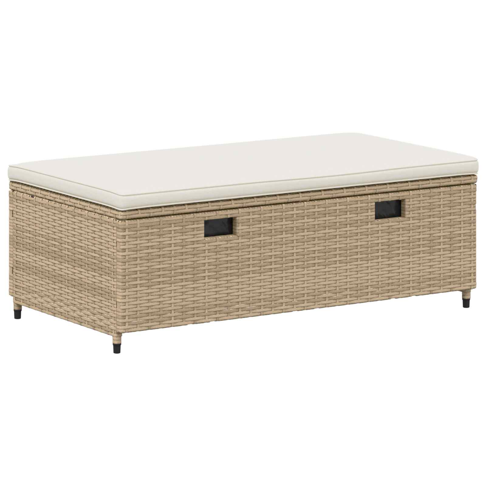 Āra Dīvānu Komplekts 4 -Seater 4 Gab. 55 X 30 X 39 Cm