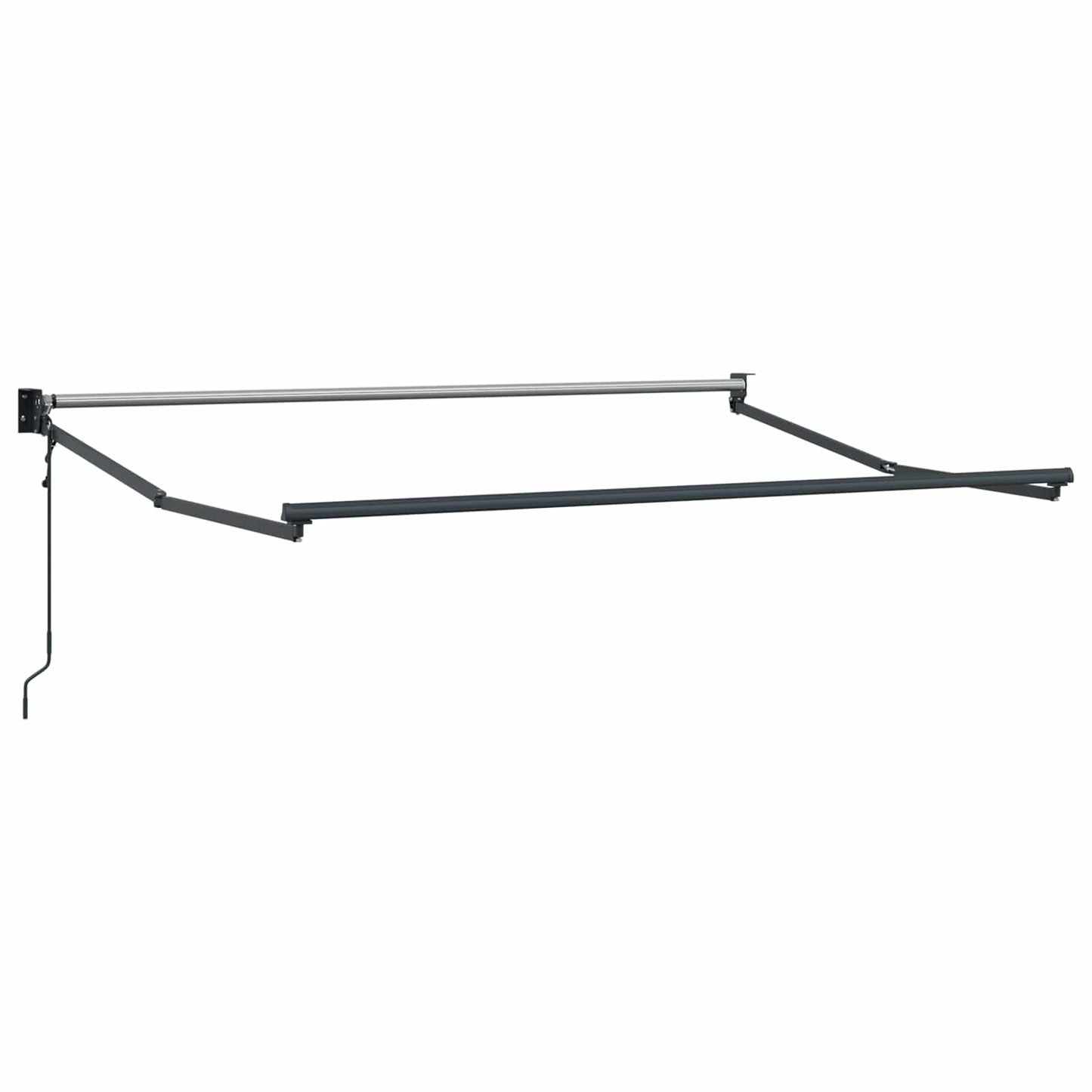 Atsaucama Nojumes Rāmja 300 X 250 Cm Alumīnijs