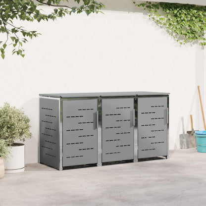 Atkritumu Buks 1 Tvertnei 240L