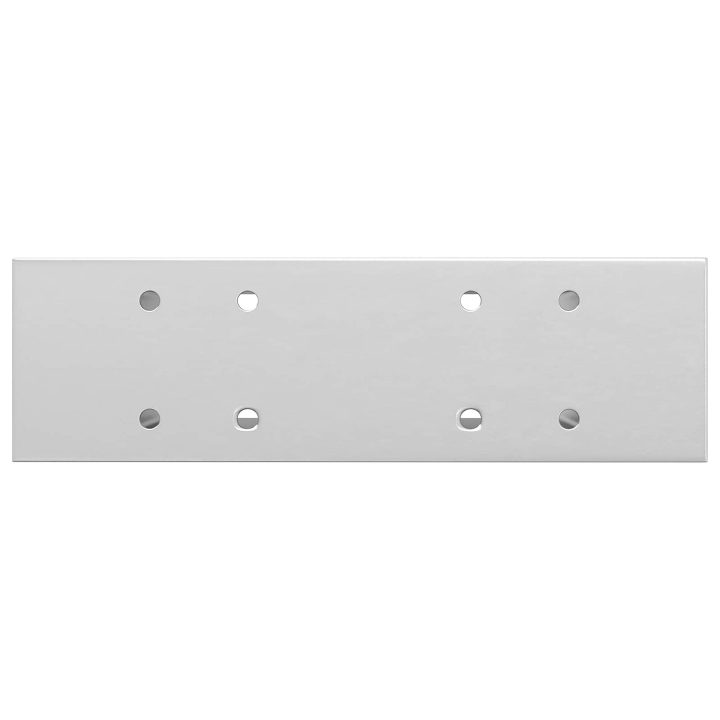 Malkas Kaudzes Palīgs 12 Gab. Sudraba 34 X 10 X 15 Cm Tērauds