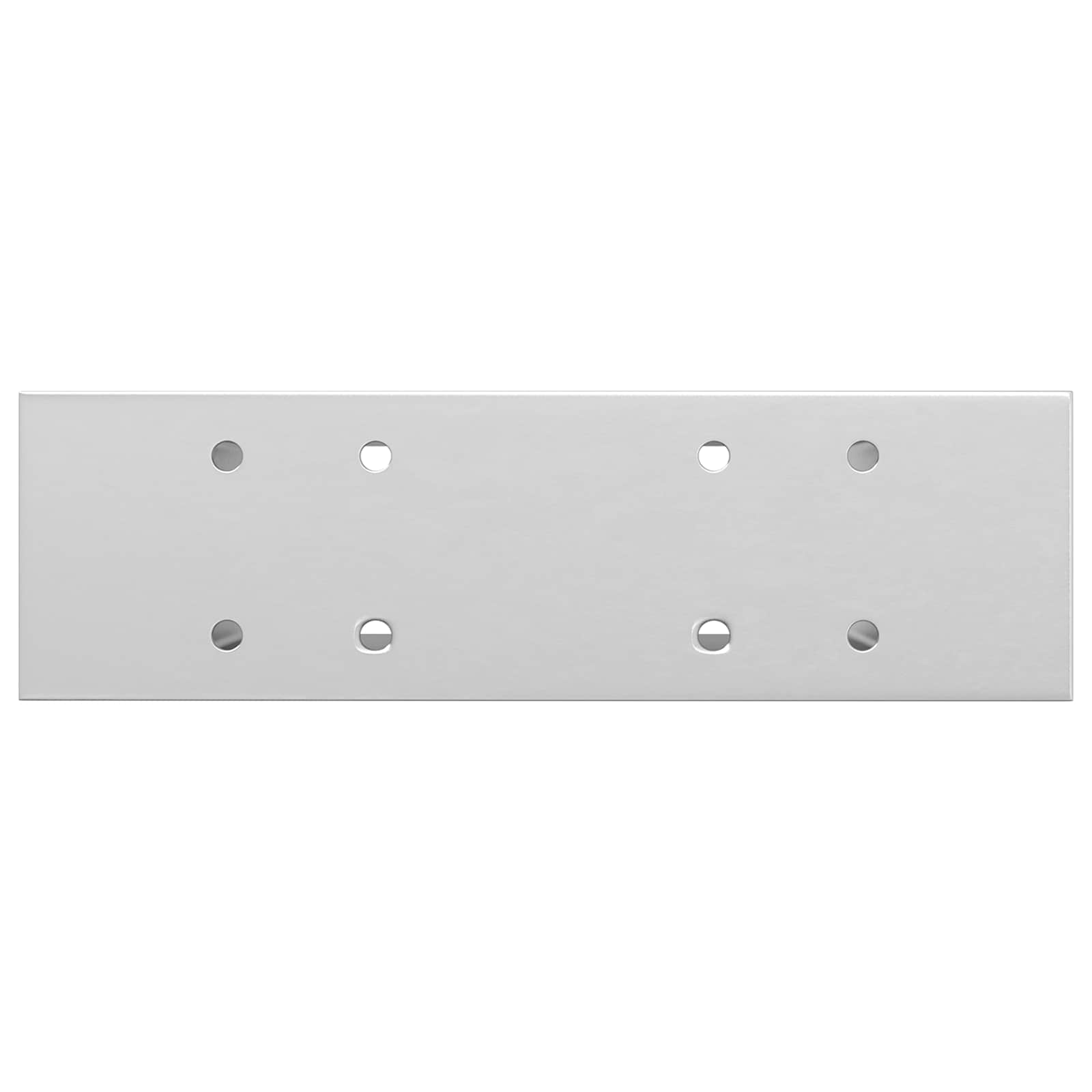 Malkas Kaudzes Palīgs 12 Gab. Sudraba 34 X 10 X 15 Cm Tērauds