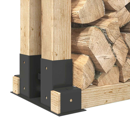 Malkas Kaudzes Palīgs 12 Gab. 34 X 10 X 15 Cm Tērauds