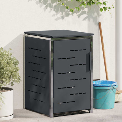 Atkritumu Buks 1 Tvertnei 240L