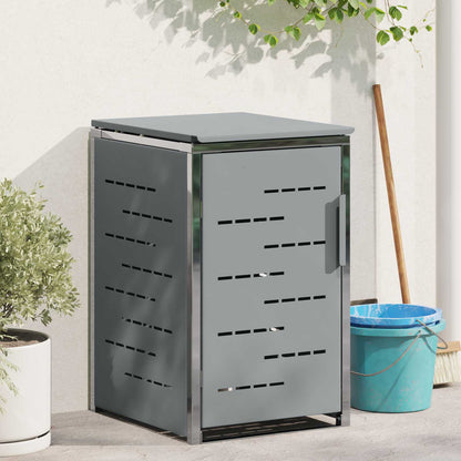 Atkritumu Buks 1 Tvertnei 240L