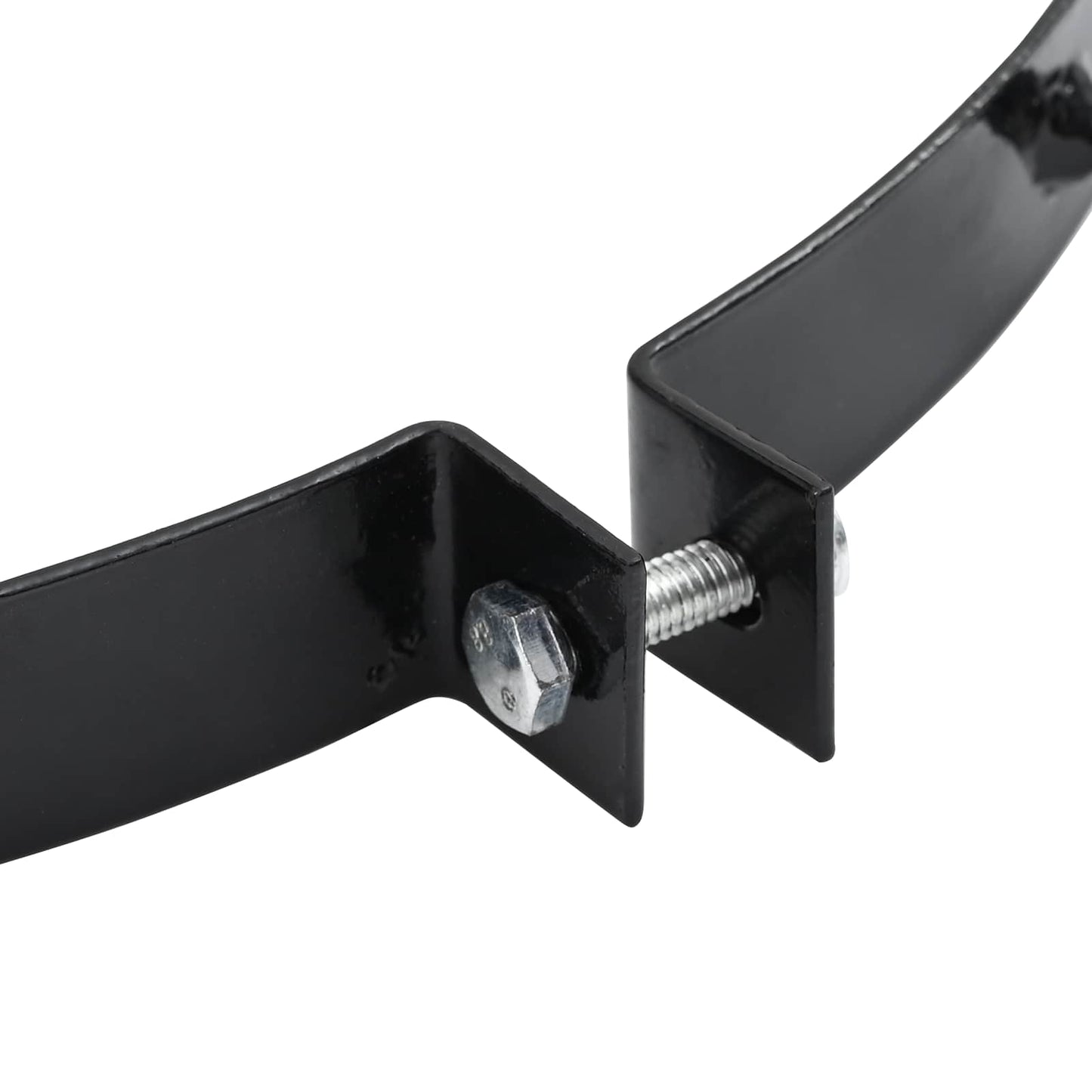 Zāliena Aeratora Skava Ar Nagiem 5 Gab. Ø 320 Mm Tērauds