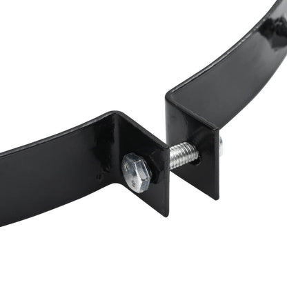 Zāliena Aeratora Skava Ar Nagiem 5 Gab. Ø 320 Mm Tērauds