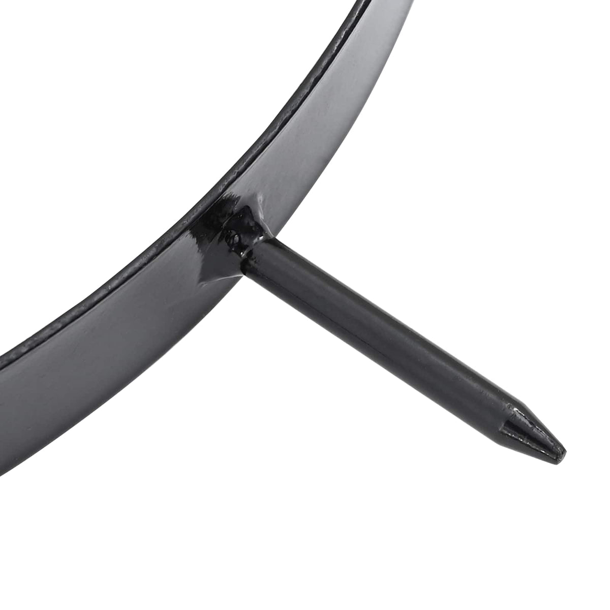 Zāliena Aeratora Skava Ar Nagiem 5 Gab. Ø 320 Mm Tērauds