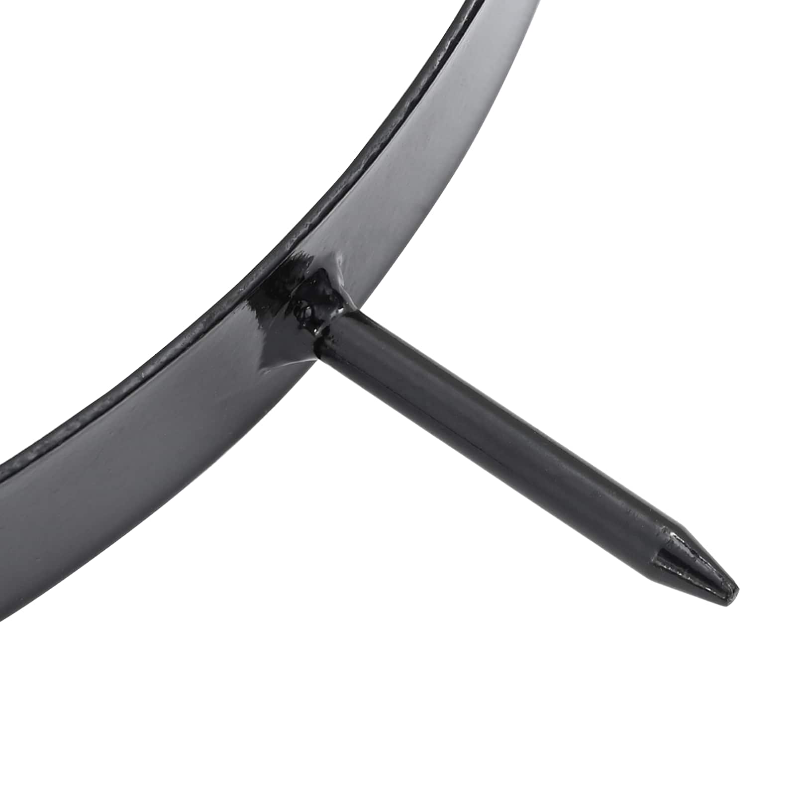Zāliena Aeratora Skava Ar Nagiem 5 Gab. Ø 320 Mm Tērauds