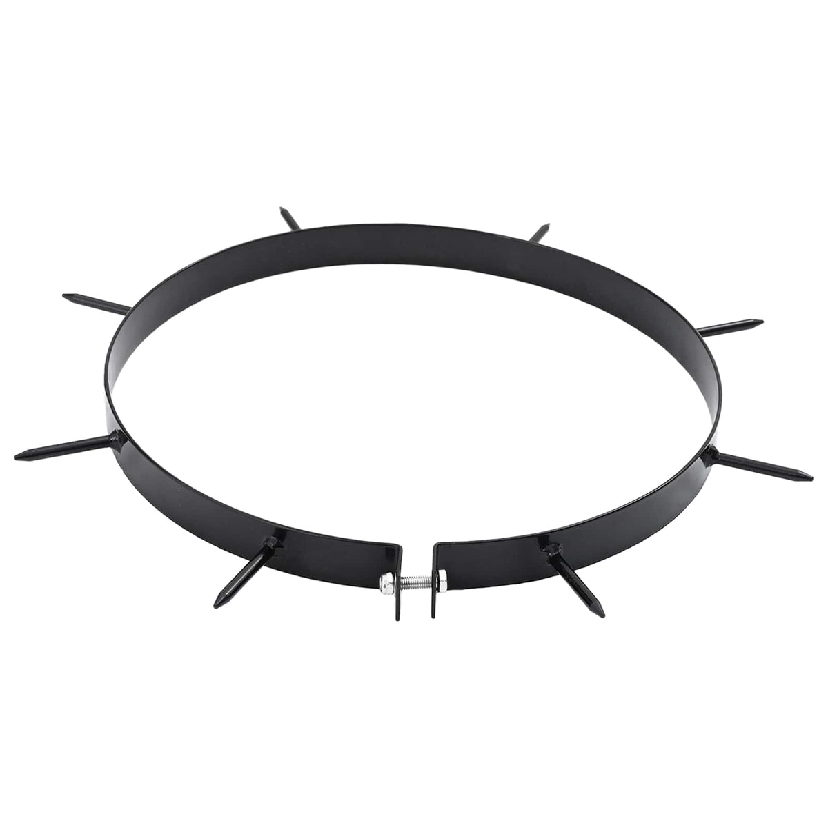 Zāliena Aeratora Skava Ar Nagiem 5 Gab. Ø 320 Mm Tērauds