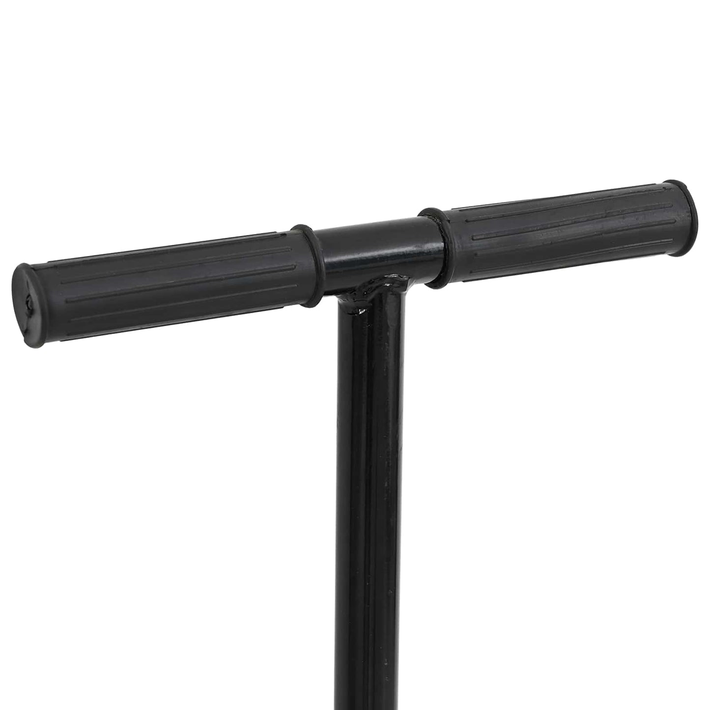 Zāliena Aerators Melns 95 X 27 Cm Plastmasa