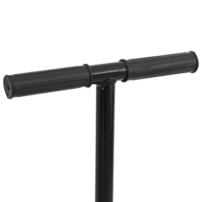 Zāliena Aerators Melns 95 X 27 Cm Plastmasa