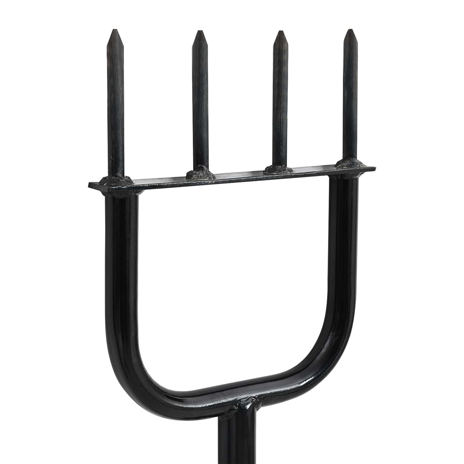 Zāliena Aerators Melns 95 X 27 Cm Plastmasa