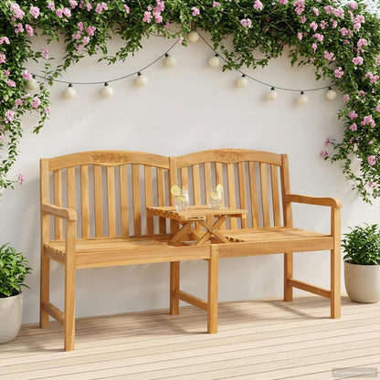 Ar Rokām Grebts Gliemežvāku Soliņš 155 X 60 X 94 Cm