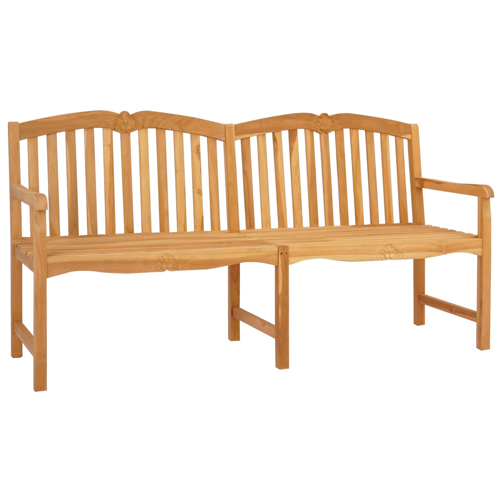 Ar Rokām Grebts Gliemežvāka Dizaina Sols 180 X 60 X 96 Cm
