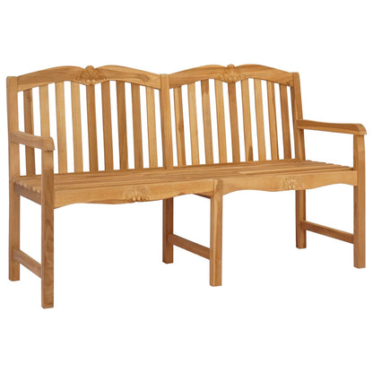Ar Rokām Grebts Gliemežvāku Soliņš 155 X 60 X 94 Cm