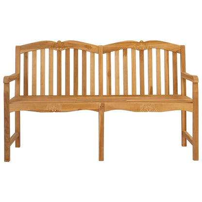 Ar Rokām Grebts Gliemežvāku Soliņš 155 X 60 X 94 Cm