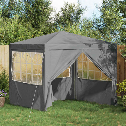 Dārza Nojume Ar Sānu Sienām, Profesionāla, 2,5X2,5 M,