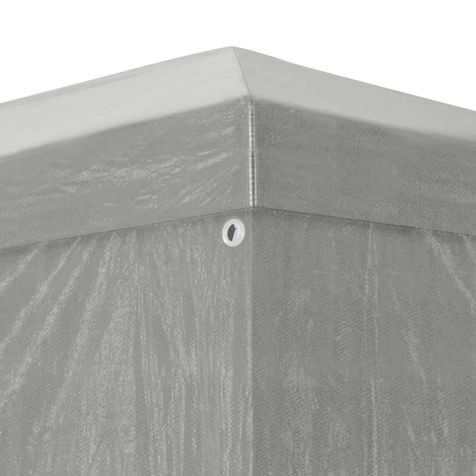 Balles Telts 1200 X 300 X 255 Cm Pe Un Tērauds