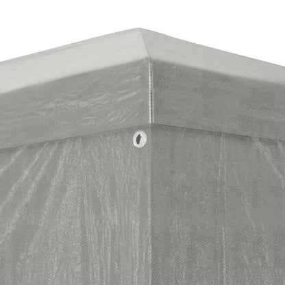 Balles Telts 1200 X 300 X 255 Cm Pe Un Tērauds