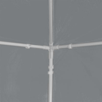 Balles Telts 1200 X 300 X 255 Cm Pe Un Tērauds