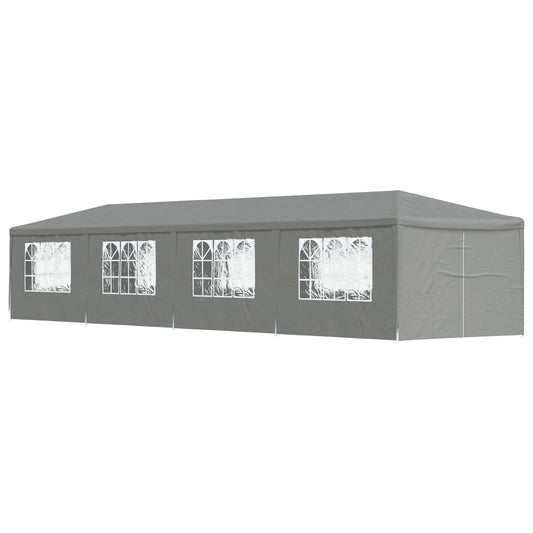 Balles Telts 1200 X 300 X 255 Cm Pe Un Tērauds