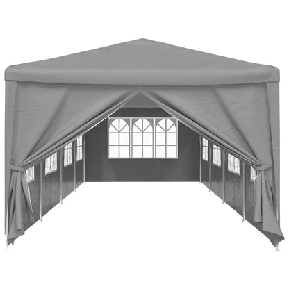 Balles Telts 1200 X 300 X 255 Cm Pe Un Tērauds