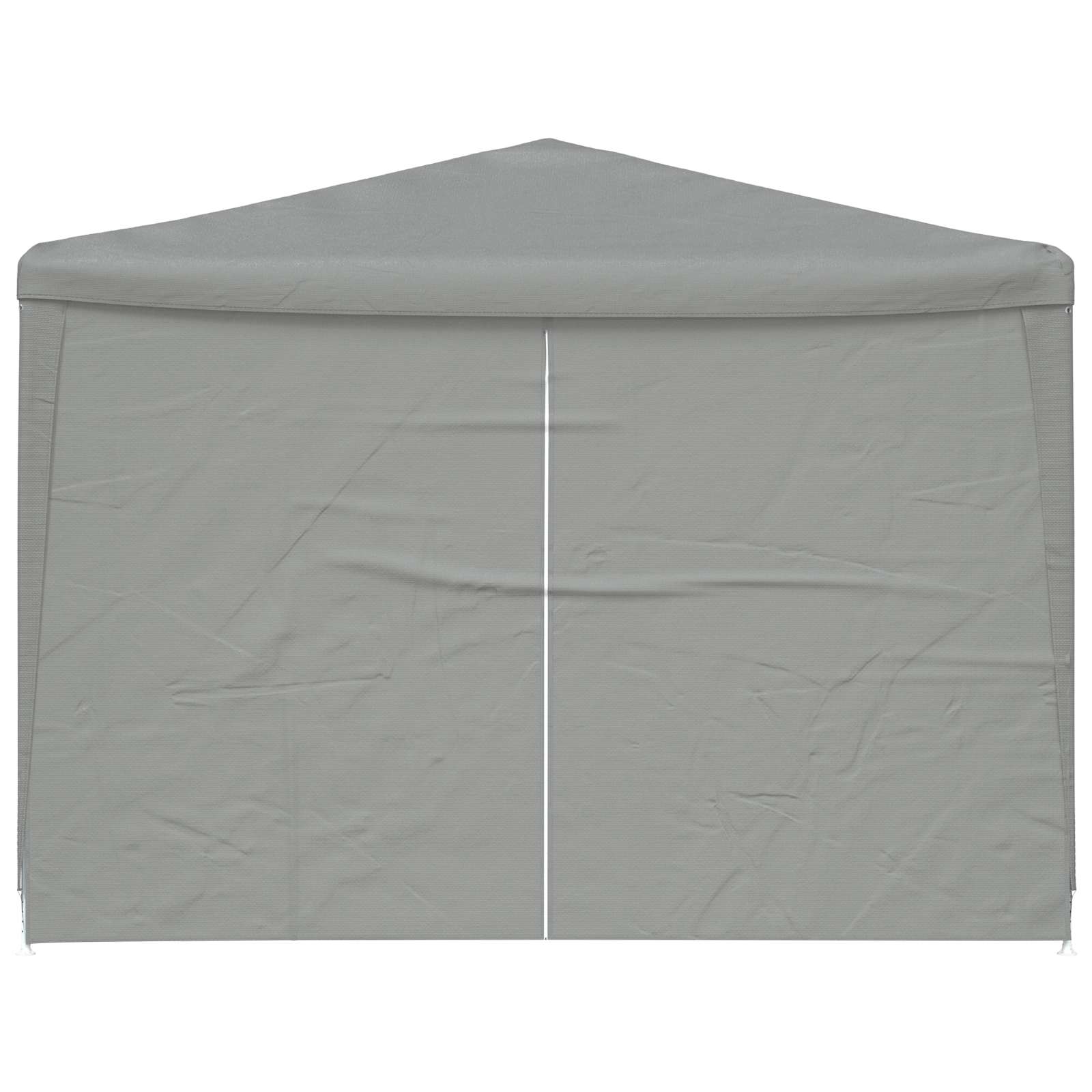 Balles Telts 1200 X 300 X 255 Cm Pe Un Tērauds