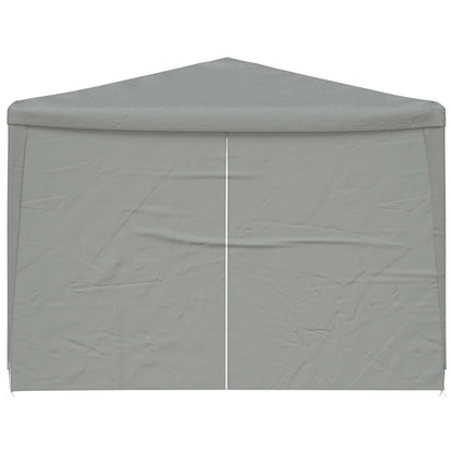 Balles Telts 1200 X 300 X 255 Cm Pe Un Tērauds